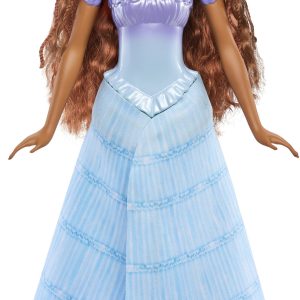 Disney The Little Mermaid – Transforming Ariel