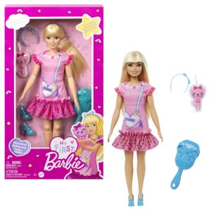 Barbie – My First Barbie Pop