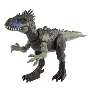 Jurassic World – Wild Roar assortiment – 1 exemplaar