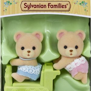 Sylvanian Families – Tweeling Beer