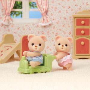 Sylvanian Families – Tweeling Beer