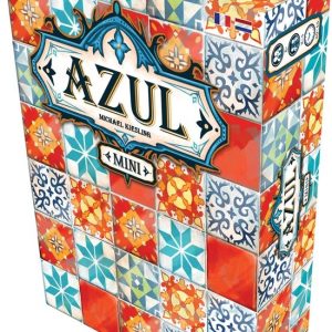 Azul Mini