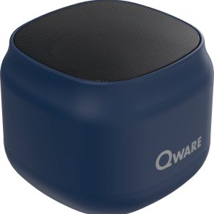 Qware Sound Bluetooth Speaker – 1 exemplaar