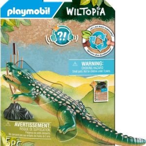 PM Wiltopia – Alligator 71287