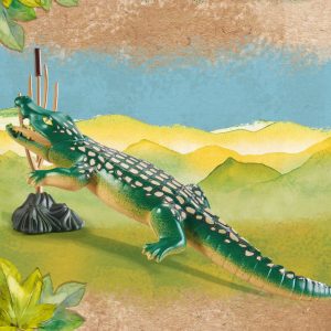 PM Wiltopia – Alligator 71287