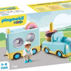 PM 1.2.3 – Donut truck 71325