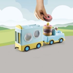 PM 1.2.3 – Donut truck 71325