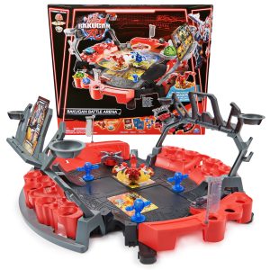 Bakugan – Battle Ground Arena