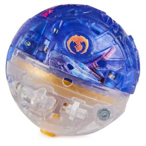 Bakugan – Special Attack (1-pack) – 1 exemplaar