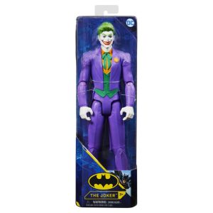 DC Batman – Actiefiguur The Joker (30cm)