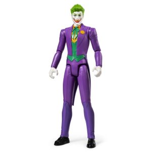 DC Batman – Actiefiguur The Joker (30cm)