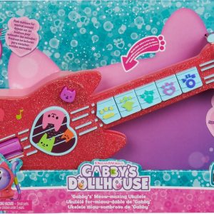 Gabby’s Dollhouse – Gabby’s Ukulele