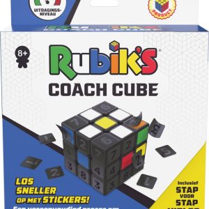 Rubik’s – Coach Cube