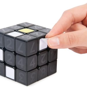 Rubik’s – Coach Cube