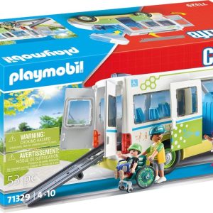 PM City Life – Schoolbus 71329