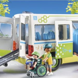 PM City Life – Schoolbus 71329