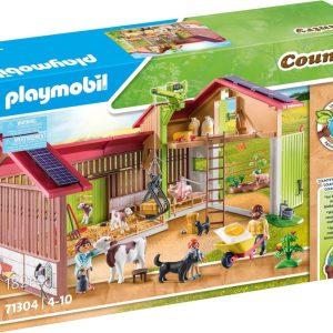 PM Country – Grote boerderij 71304