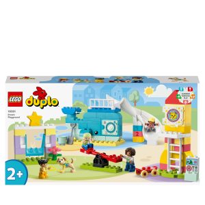 LEGO Duplo Droomspeeltuin – 10991