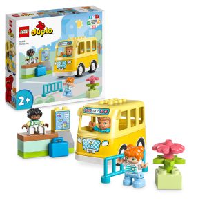 LEGO Duplo Het busritje – 10988