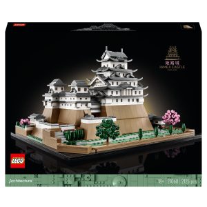 LEGO Architecture Kasteel Himeji – 21060