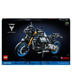 LEGO Technic Yamaha MT-10 SP – 42159