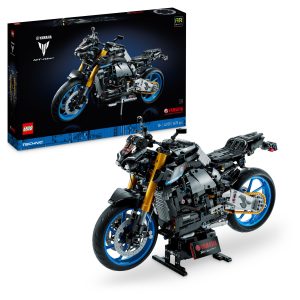 LEGO Technic Yamaha MT-10 SP – 42159