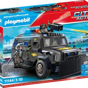 PM City Action – SE-terreinwagen 71144