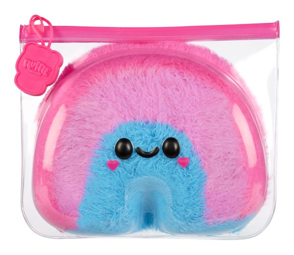 Fluffie Stuffiez Small Plush - Ice Cream