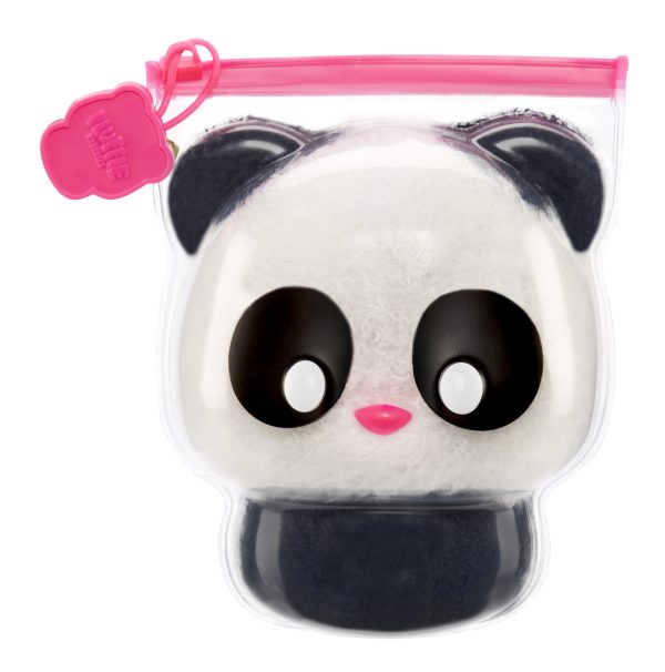Fluffie Stuffiez Small Plush - Ice Cream - Afbeelding 5