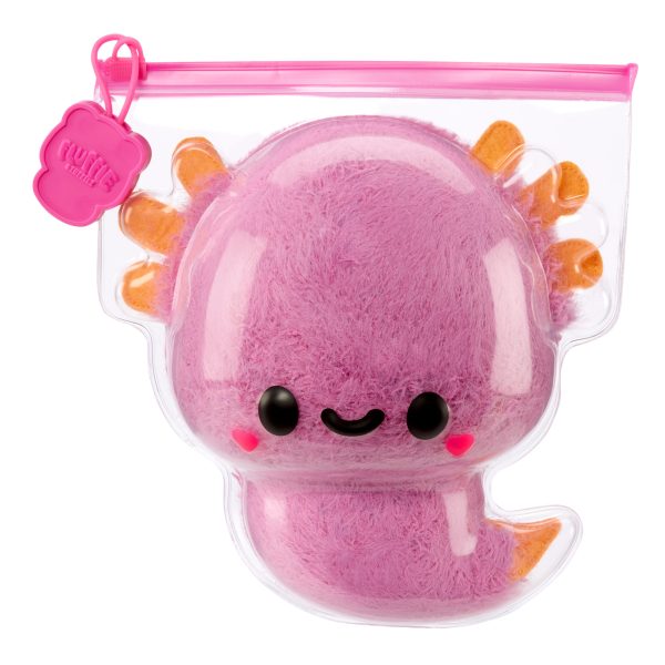 Fluffie Stuffiez Small Plush - Rainbow - Afbeelding 4