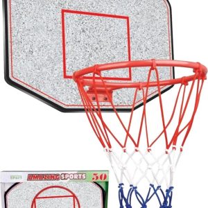 JollyOutside Basketbal Set