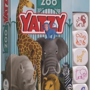 Zoo Yatzy