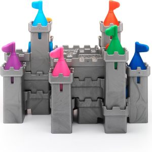 Smart Games – Tower Stacks