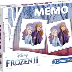 Disney Frozen 2 – Memo Pocket