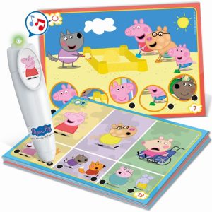 Peppa Pig – Quizzy