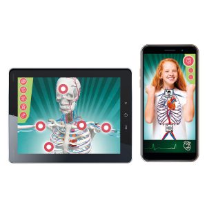 Wetenschap & Spel – SUPER Anatomie