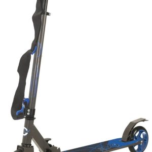 EVO Flexi Scooter  – blauw