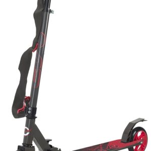 EVO Flexi Scooter  – rood