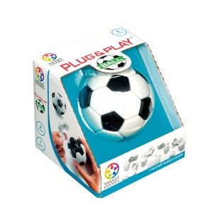 Smart Games –  Plug & Play Ball