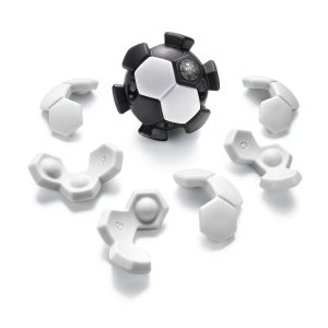 Smart Games –  Plug & Play Ball