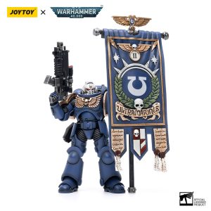 Warhammer 40K – Primaris Ancient Posca (12cm)