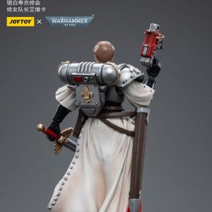 Warhammer 40K – Sister Superior Evinka (11cm)