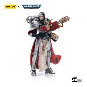 Warhammer 40K – Sister Vitas (11cm)