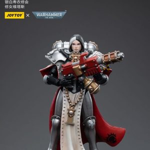 Warhammer 40K – Sister Vitas (11cm)