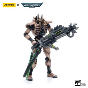 Warhammer 40K – Dynasty Immortal With Tesla Carbine (11cm)