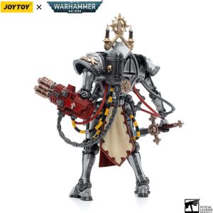 Warhammer 40K – Shroud Paragon Warsuit Sister Collaen (21cm)