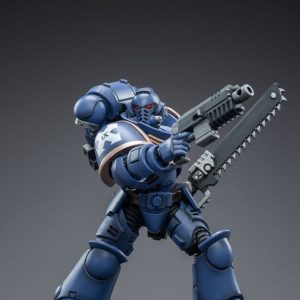 Warhammer 40K – Ultramarines Intercessors (12cm)