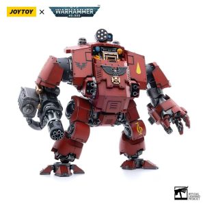 Warhammer 40K – Blood Angels Redemptor Dreadnought (30cm)