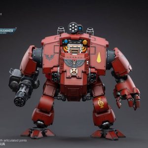 Warhammer 40K – Blood Angels Redemptor Dreadnought (30cm)