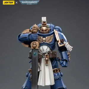 Warhammer 40K – Primaris Company Champion Brother Parnaeus (12cm)